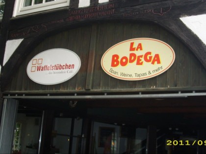 Photo: La Bodega